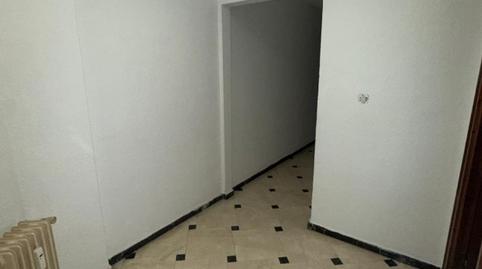 Pis en venda a Calle Pedro Antonio de Alarcón, 54, Camino de Ronda, Granada Capital - imatge 3 Foto 3 de Pis en venda a Calle Pedro Antonio de Alarcón, 54, Camino de Ronda, Granada Capital