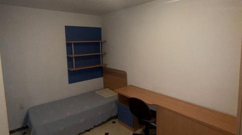 Pis en venda a Calle Pedro Antonio de Alarcón, 54, Camino de Ronda, Granada Capital - imatge 4 Foto 4 de Pis en venda a Calle Pedro Antonio de Alarcón, 54, Camino de Ronda, Granada Capital