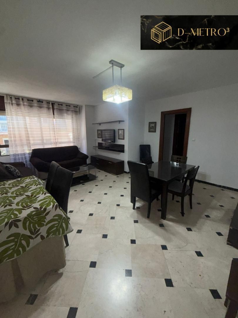 Vista exterior de Pis en venda en  Granada Capital