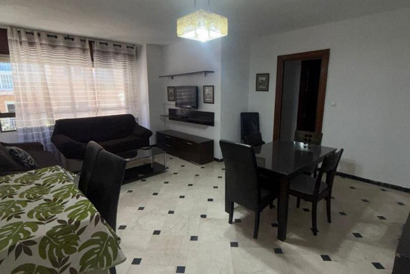 Pis en venda a Calle Pedro Antonio de Alarcón, 54, Camino de Ronda, Granada Capital - imatge 1 Foto 1 de Pis en venda a Calle Pedro Antonio de Alarcón, 54, Camino de Ronda, Granada Capital