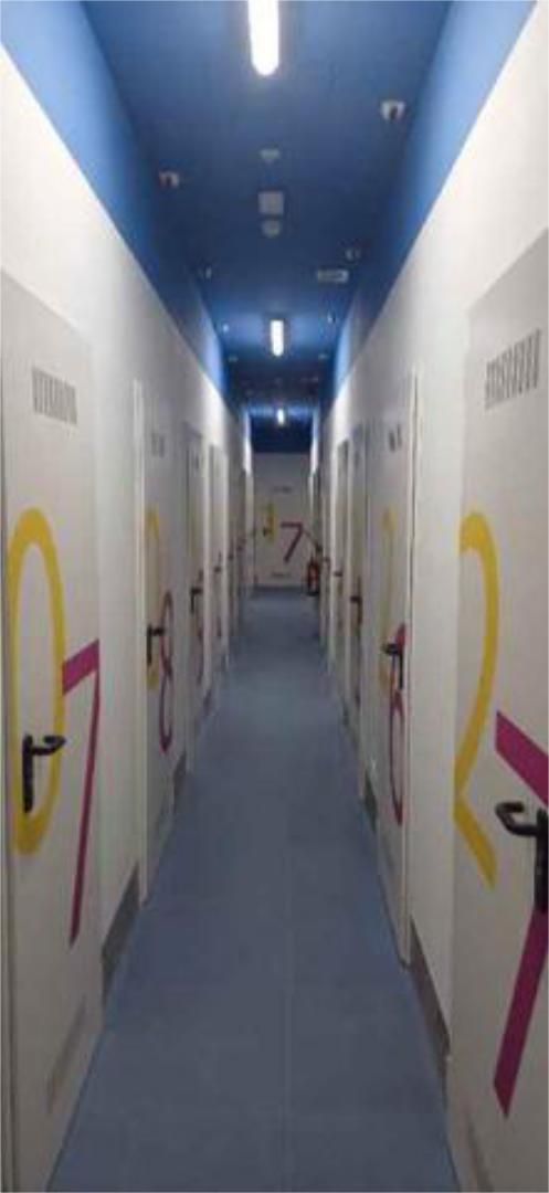 Traster de lloguer en  Madrid Capital