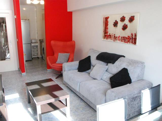 Piso en Alquiler en Urbanización Rìa del Pas, S/N en Boo