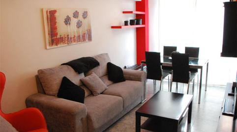 Foto 2 de Pis de lloguer a Urbanización Rìa del Pas, S/n, Boo, Piélagos