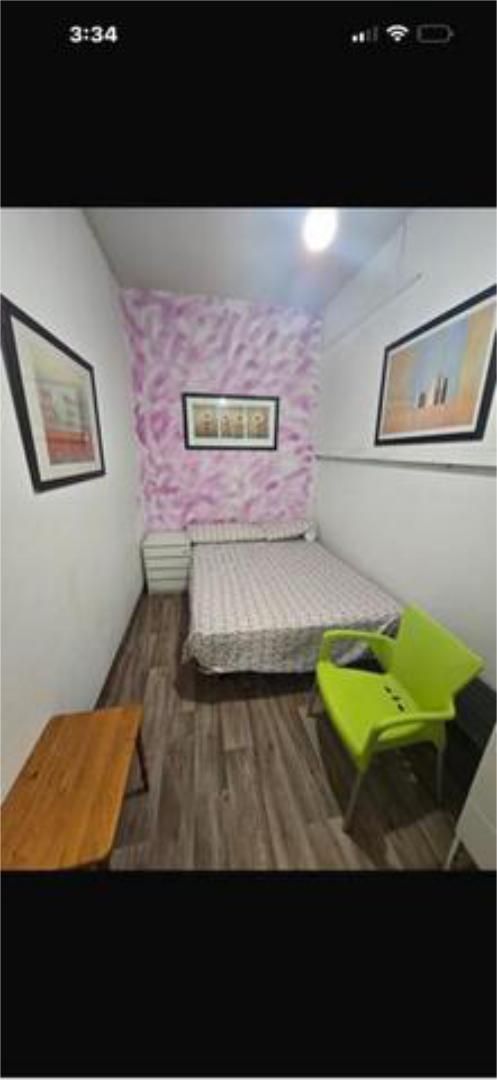 Apartment to share in Las Chafiras