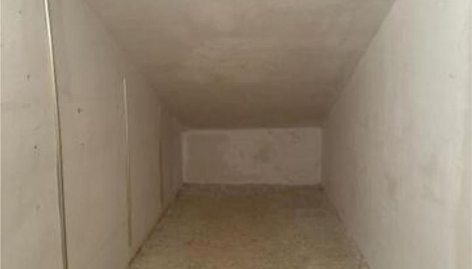 Abstellraum zur Miete in Maria Auxiliadora - Barriada de Llera, Badajoz Capital - Bild 1 Foto 1 von Abstellraum zur Miete in Maria Auxiliadora - Barriada de Llera, Badajoz Capital