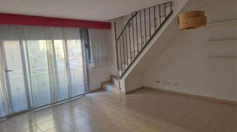 Foto 3 de Pis de lloguer a Mercat, Rubí