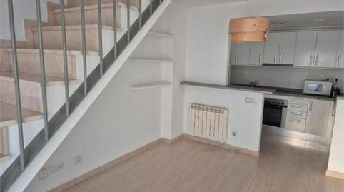 Foto 2 de Pis de lloguer a Mercat, Rubí