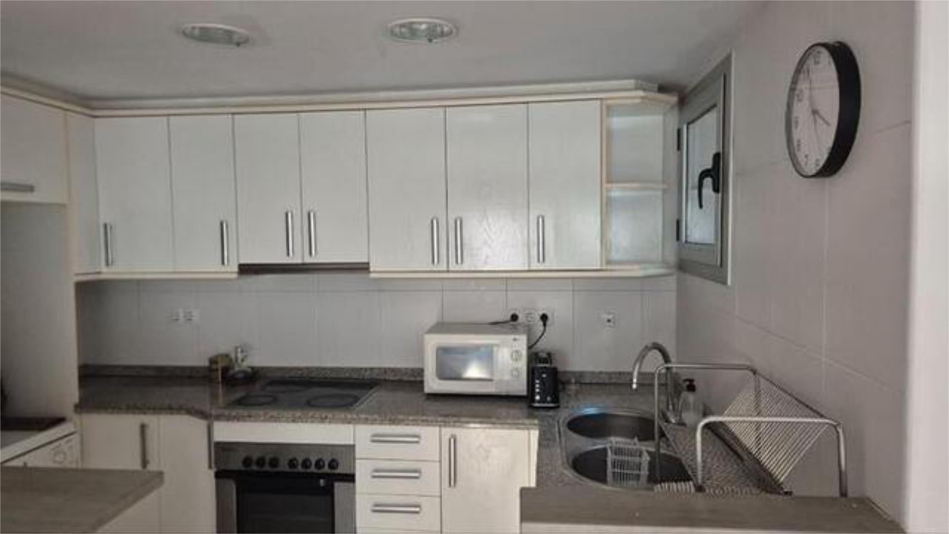 Pis de lloguer a Mercat