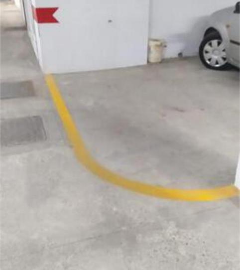 Garage to rent in Centro, Jerez de la Frontera - image 2 Photo 2 of Garage to rent in Centro, Jerez de la Frontera