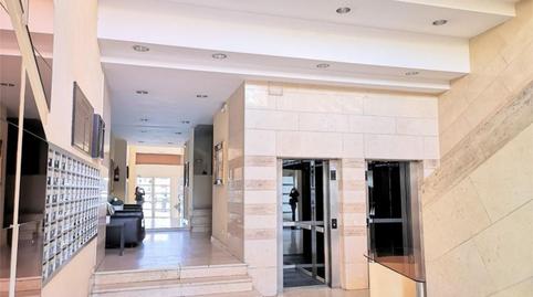 Foto 5 de Estudio de alquiler en Avenida de Kansas City, 7, La Calzada - La Florida,  Sevilla Capital