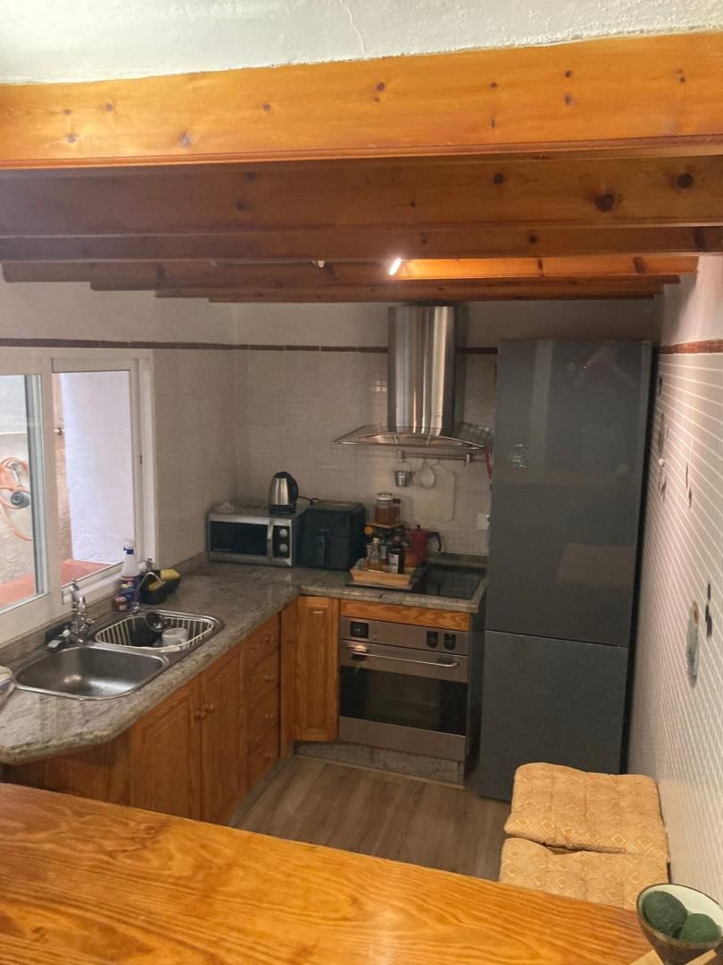 Country house to rent in Carrer del Calvari, 22, Bolulla