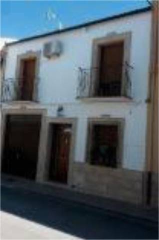 Casa-chalet en Venta en Sabiote