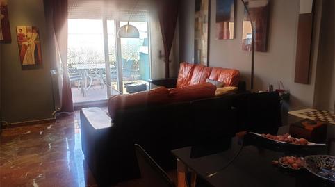 Foto 2 de Àtic en venda a Calle Pedro Antonio de Alarcón, 37, Camino de Ronda,  Granada Capital