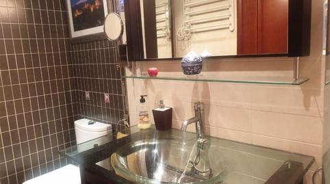 Foto 5 de Àtic en venda a Calle Pedro Antonio de Alarcón, 37, Camino de Ronda,  Granada Capital