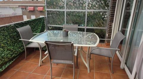 Foto 3 de Àtic en venda a Calle Pedro Antonio de Alarcón, 37, Camino de Ronda,  Granada Capital