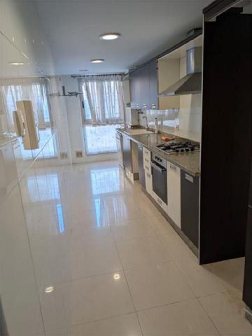 Flat for sale in Centro - Ambulatorio Kitchen of Flat for sale in Paiporta with Terrace