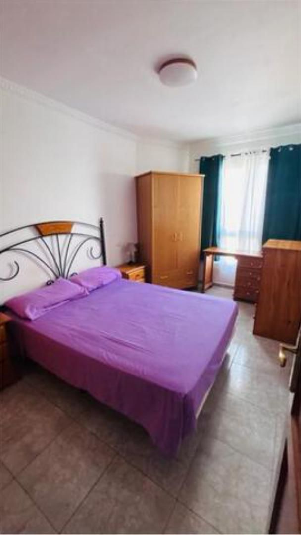 Flat to rent in Vecindario - El Doctoral - Cruce de Sardina