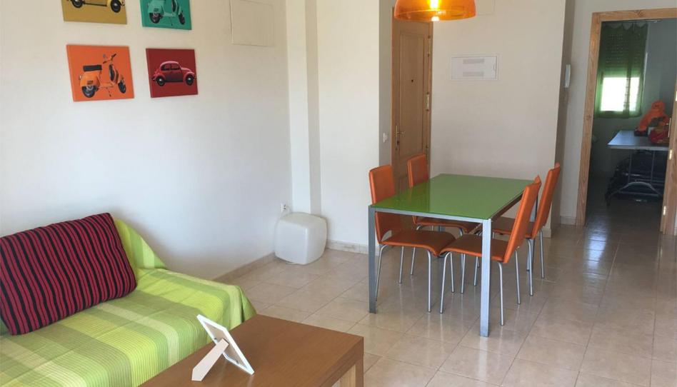 Apartment to rent in Carrer de Tarragona, 27, Playa Morro de Gos, Oropesa del Mar / Orpesa - image 1 Photo 1 of Apartment to rent in Carrer de Tarragona, 27, Playa Morro de Gos, Oropesa del Mar / Orpesa