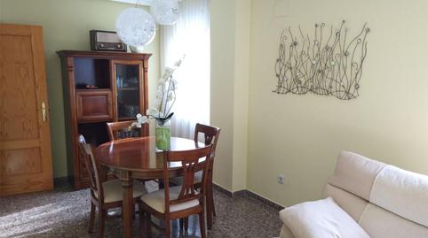 Foto 4 de Pis de lloguer a Calle de Nicanor Villalta, 5, Ensanche - Fuenfresca,  Teruel Capital