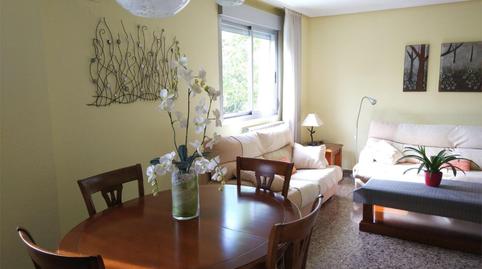 Foto 5 de Pis de lloguer a Calle de Nicanor Villalta, 5, Ensanche - Fuenfresca,  Teruel Capital