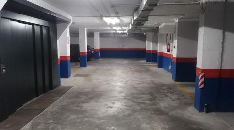 Foto 2 de Traster en venda a Paseo de la Salud, 15, La Florida - Parque Norte, Málaga Capital