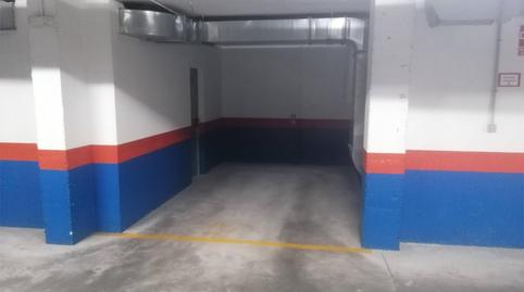 Photo 2 of Box room for sale in Paseo de la Salud, 15, La Florida - Parque Norte, Málaga Capital