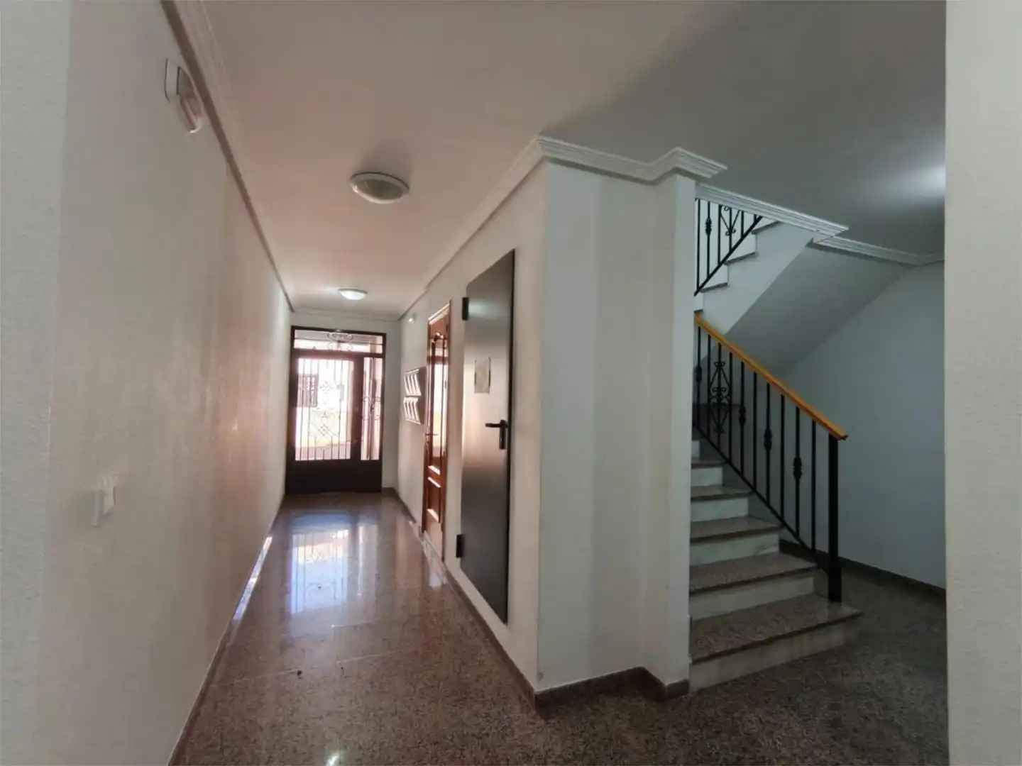 Flat for sale in Calle Guadalquivir, 4, Huércal-Overa Flat for sale in Huércal-Overa with Terrace, Furnished and Balcony