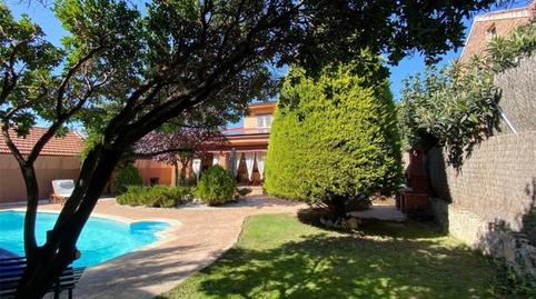 Casa o xalet en venda a Calle de la Oca, 23, Fontenebro - Altavista, Collado Villalba - imatge 2 Foto 2 de Casa o xalet en venda a Calle de la Oca, 23, Fontenebro - Altavista, Collado Villalba