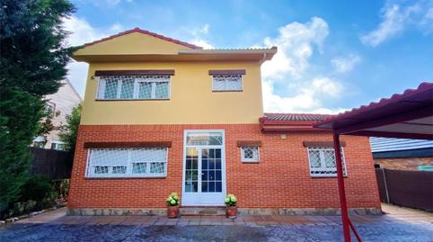 Casa o xalet en venda a Calle de la Oca, 23, Fontenebro - Altavista, Collado Villalba - imatge 3 Foto 3 de Casa o xalet en venda a Calle de la Oca, 23, Fontenebro - Altavista, Collado Villalba