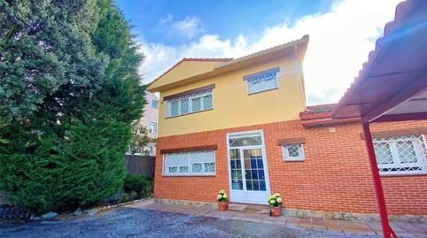 Casa o xalet en venda a Calle de la Oca, 23, Fontenebro - Altavista, Collado Villalba - imatge 4 Foto 4 de Casa o xalet en venda a Calle de la Oca, 23, Fontenebro - Altavista, Collado Villalba