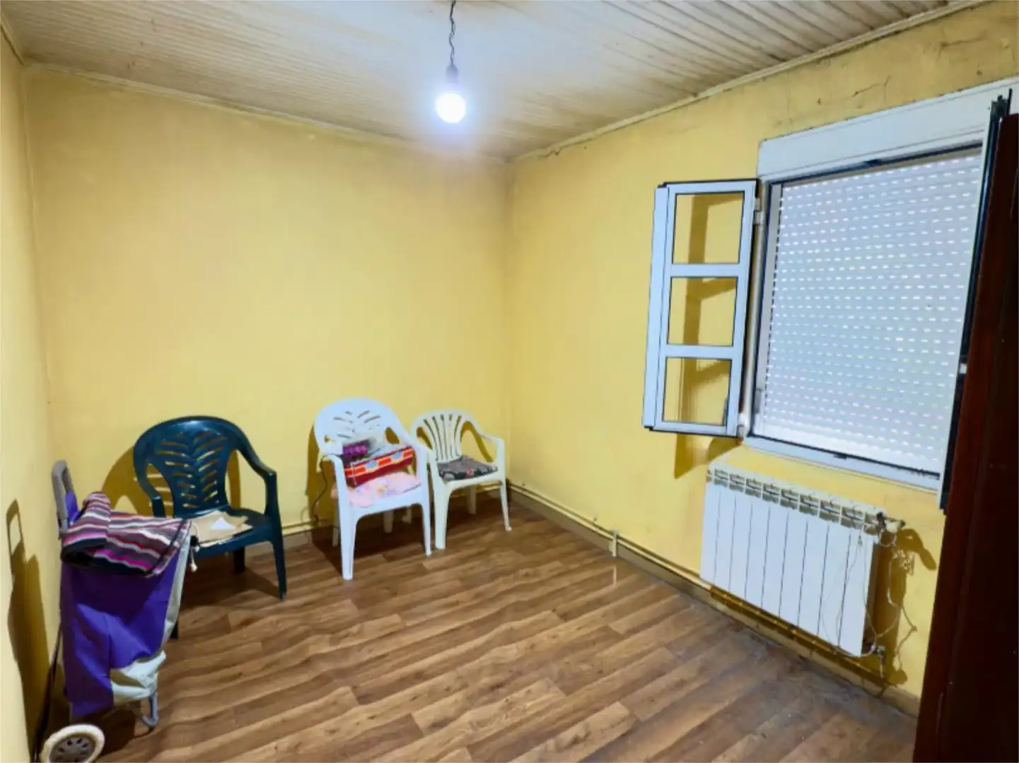 Casa o chalet en venta en Lugar Guimil-Pq Nogueira, Chantada Casa o chalet en venta en Chantada con Calefacción, Jardín privado y Trastero