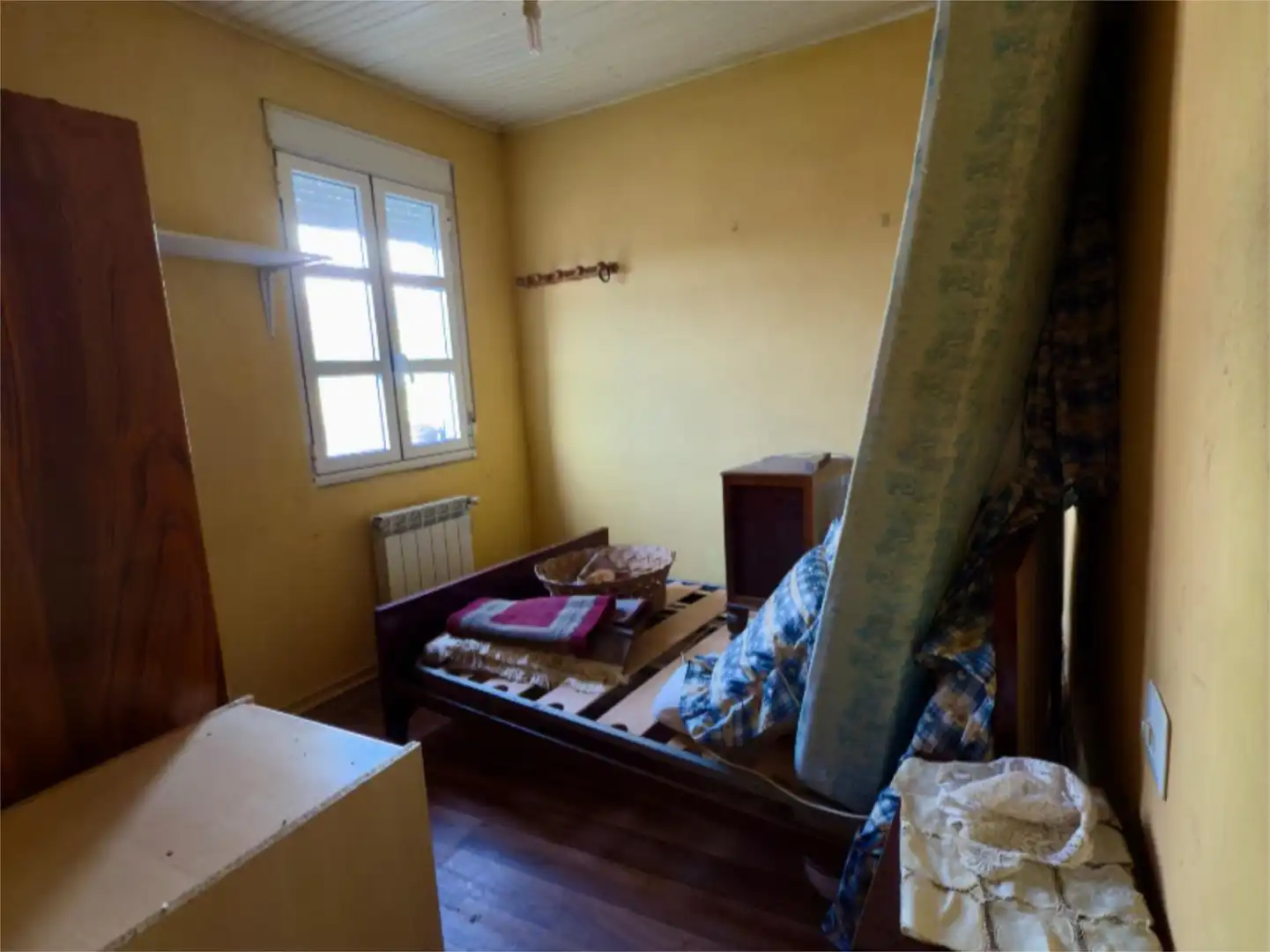 Casa o chalet en venta en Lugar Guimil-Pq Nogueira, Chantada Habitación de Casa o chalet en venta en Chantada con Calefacción, Jardín privado y Trastero