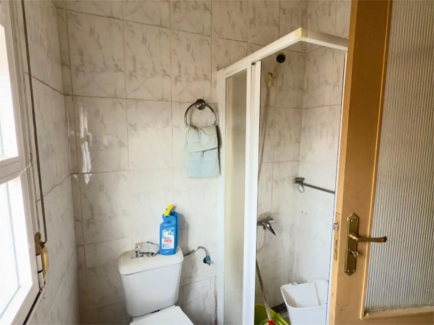 Casa o chalet en venta en Lugar Guimil-Pq Nogueira, Chantada Baño de Casa o chalet en venta en Chantada con Calefacción, Jardín privado y Trastero