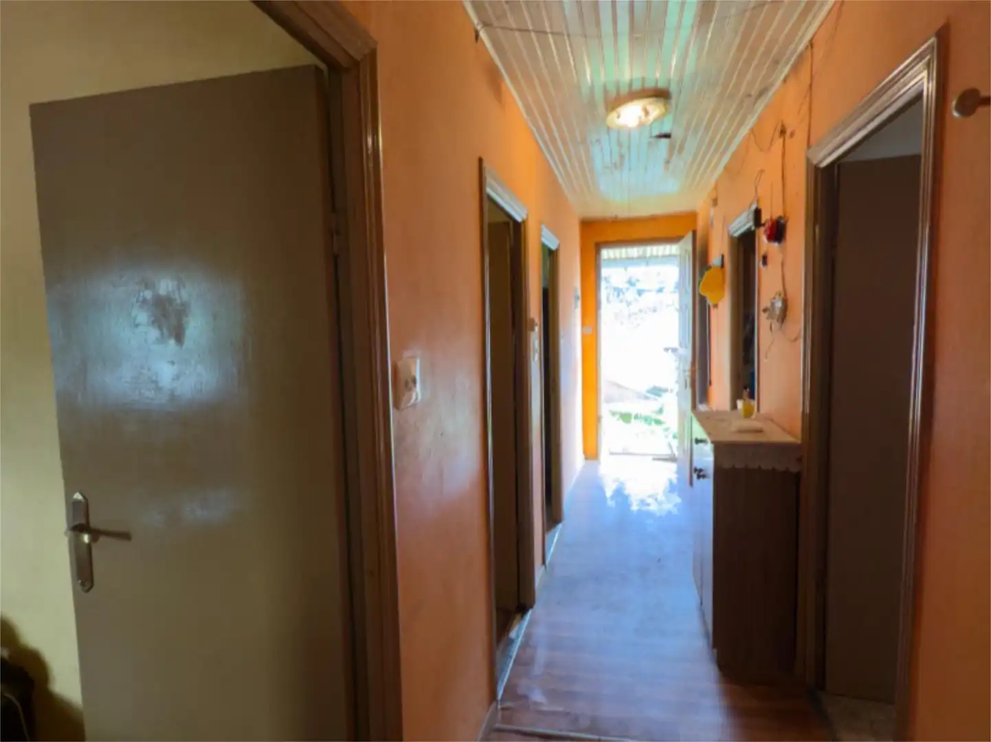 Casa o chalet en venta en Lugar Guimil-Pq Nogueira, Chantada Casa o chalet en venta en Chantada con Calefacción, Jardín privado y Trastero