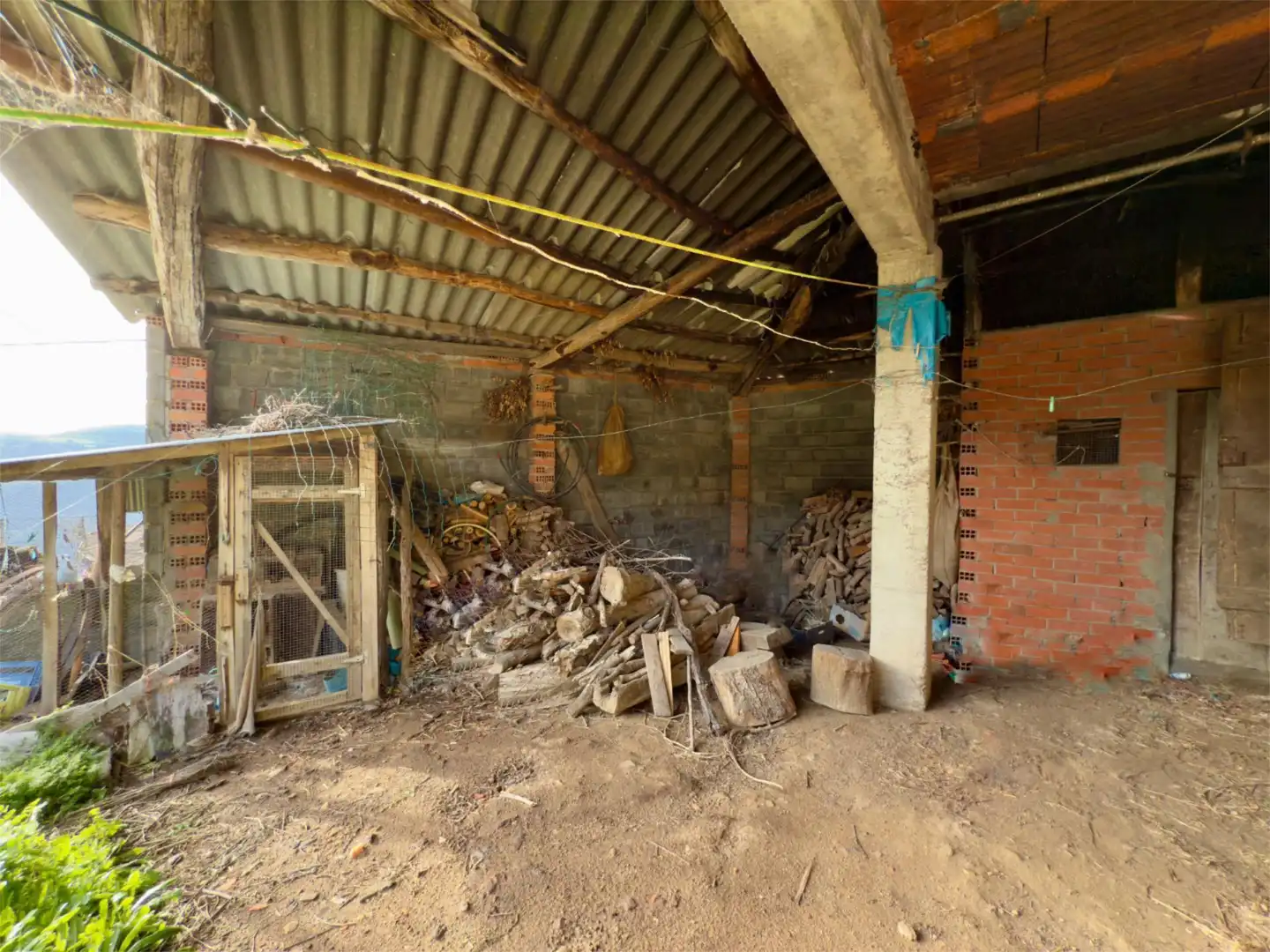 Casa o chalet en venta en Lugar Guimil-Pq Nogueira, Chantada Casa o chalet en venta en Chantada con Calefacción, Jardín privado y Trastero