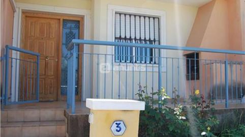 Photo 2 of Duplex to rent in Avenida del Montañal, 3, Altorreal - El Chorrico, Molina de Segura