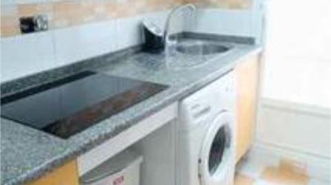 Foto 4 de Apartament de lloguer a Poniente, Armilla