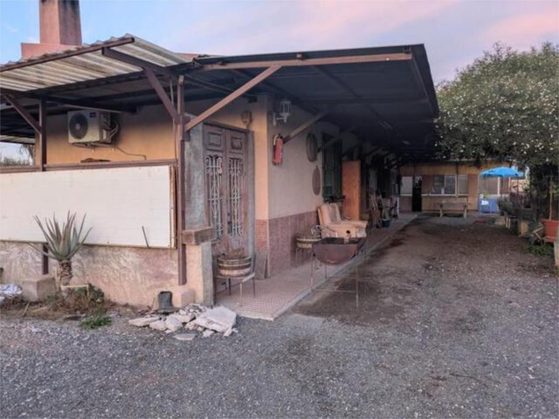 House or chalet for sale in Sangonera la Seca Exterior view of House or chalet for sale in Murcia Capital