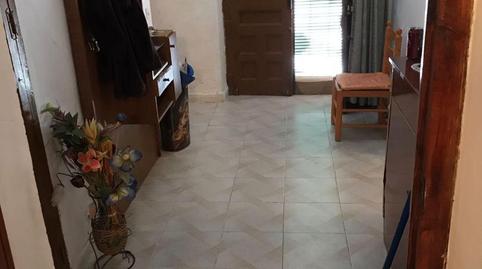 Foto 2 de Pis en venda a Calle Cervantes a, 14, Alhambra, Ciudad Real