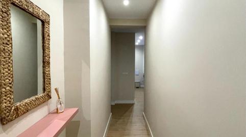 Foto 2 de Pis de lloguer a Avenida Carlos VII Etorbidea, 28, La Florida, Portugalete