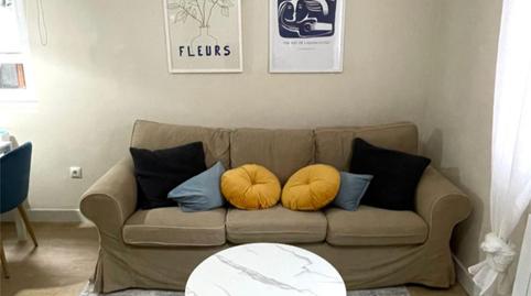 Foto 4 de Pis de lloguer a Avenida Carlos VII Etorbidea, 28, La Florida, Portugalete