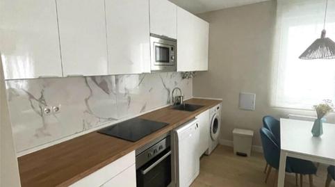 Foto 3 de Pis de lloguer a Avenida Carlos VII Etorbidea, 28, La Florida, Portugalete