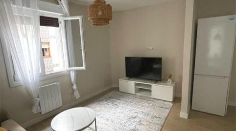 Foto 5 de Pis de lloguer a Avenida Carlos VII Etorbidea, 28, La Florida, Portugalete