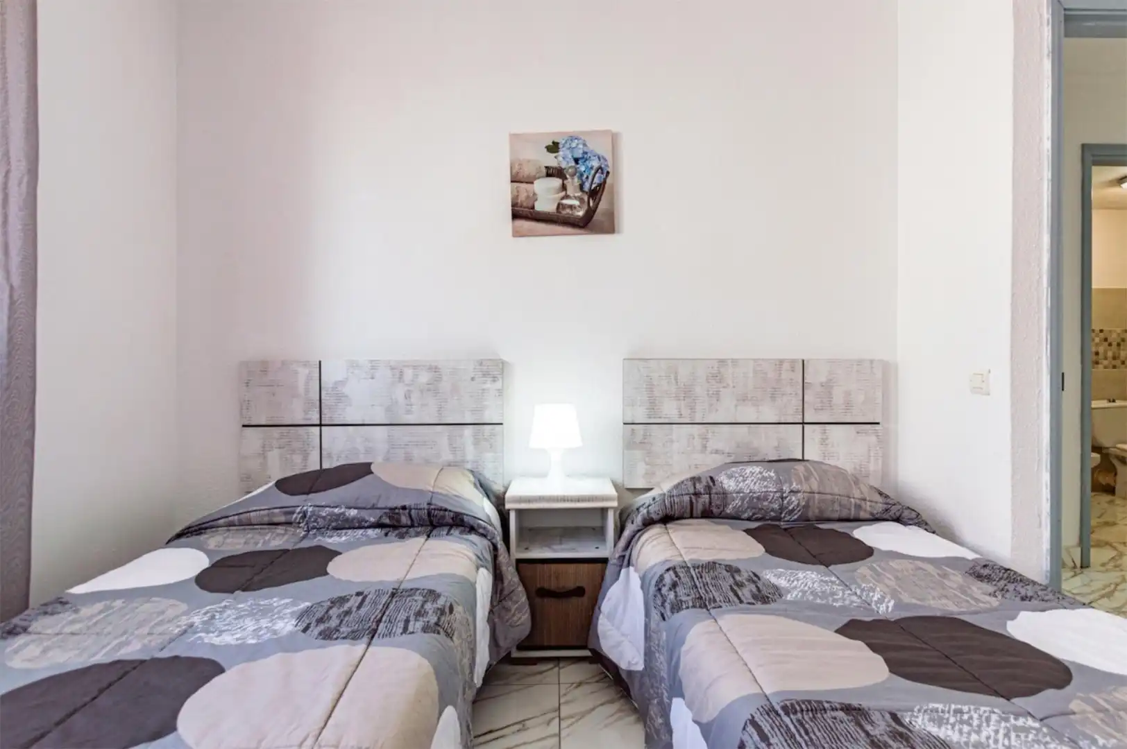 Maisonette zum Verkauf in Calle Juan Sebastián Elcano, 21, Corralejo Schlafzimmer von Maisonette zum Verkauf in La Oliva mit Terrasse und Balkon