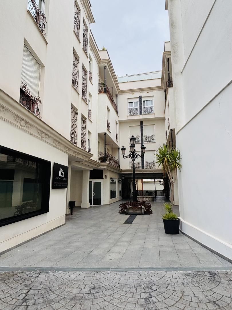 Pis de lloguer a Avenida Blás Infante, Andújar