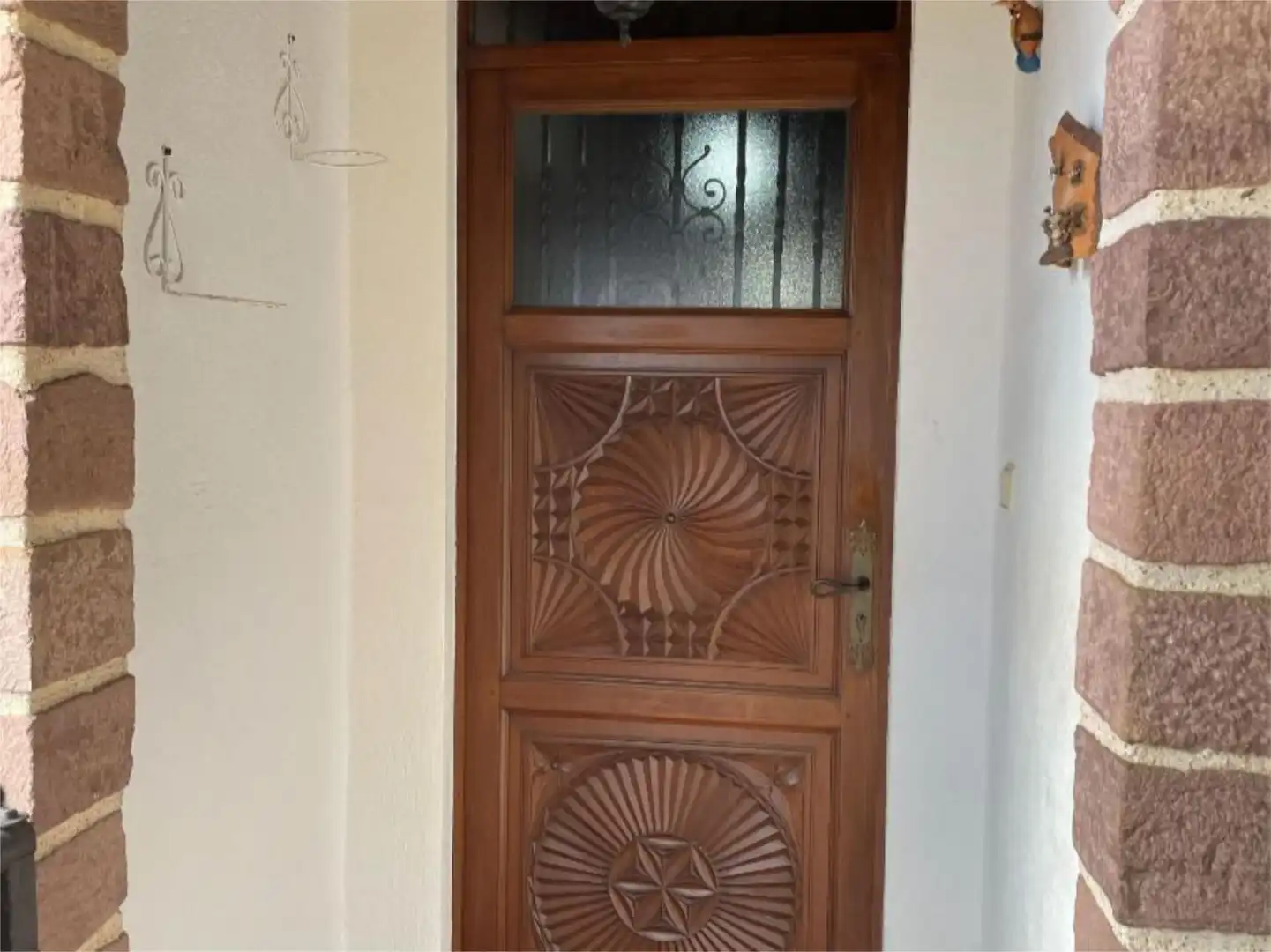 Casa o chalet en venta en Upazan Auzoa, Asteasu Casa o chalet en venta en Asteasu con Calefacción, Jardín privado y Terraza