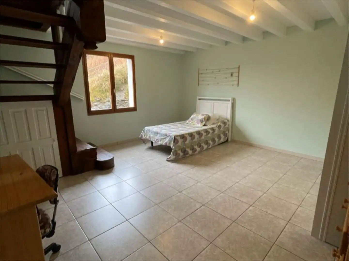 Casa o chalet en venta en Upazan Auzoa, Asteasu Habitación de Casa o chalet en venta en Asteasu con Calefacción, Jardín privado y Terraza