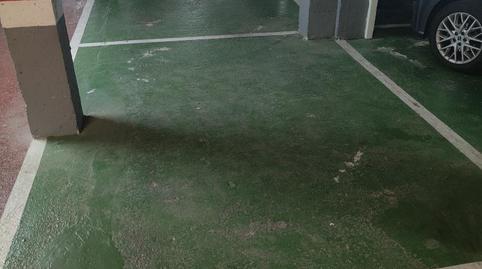 Garaje de alquiler en Carrer del Camp de Túria, 8, Beniferri, Valencia Capital - imagen 2 Foto 2 de Garaje de alquiler en Carrer del Camp de Túria, 8, Beniferri, Valencia Capital