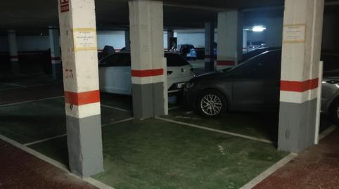 Garaje de alquiler en Carrer del Camp de Túria, 8, Beniferri, Valencia Capital - imagen 3 Foto 3 de Garaje de alquiler en Carrer del Camp de Túria, 8, Beniferri, Valencia Capital