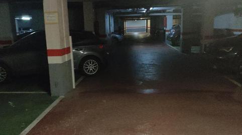 Garaje de alquiler en Carrer del Camp de Túria, 8, Beniferri, Valencia Capital - imagen 4 Foto 4 de Garaje de alquiler en Carrer del Camp de Túria, 8, Beniferri, Valencia Capital